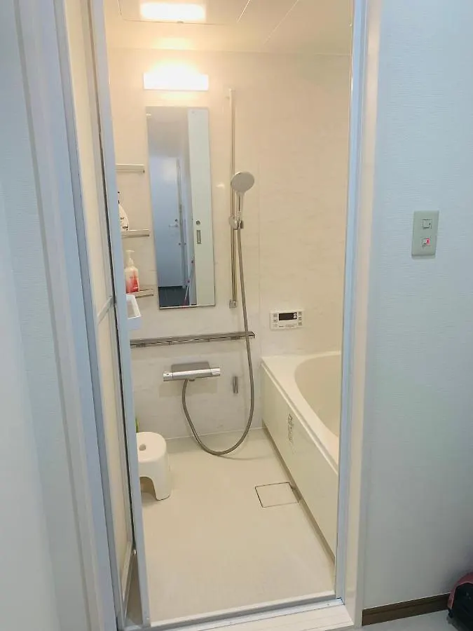 Kyara Hotelミスミ501 Tokyo