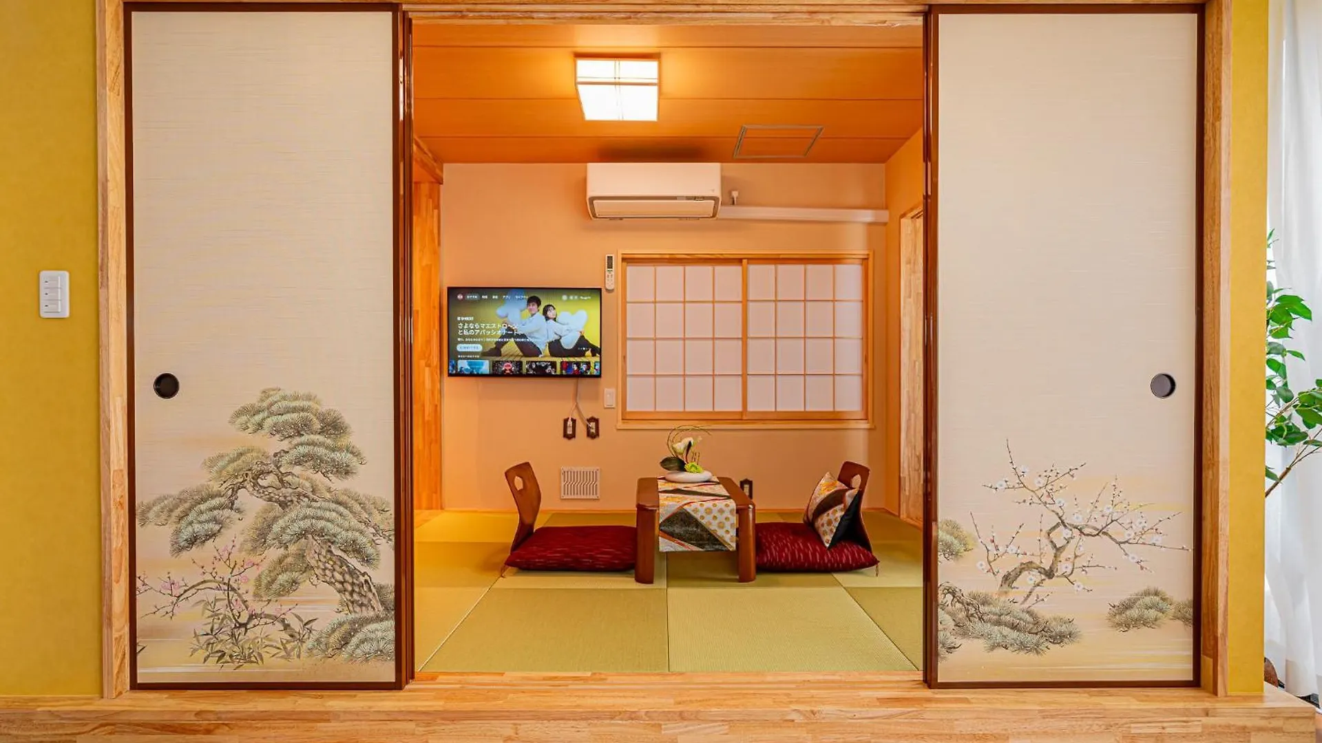 Kyara Hotelミスミ501 Tokyo
