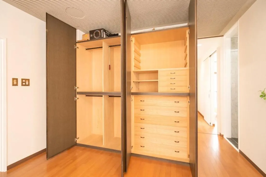Kyara Hotelミスミ501 Tokyo