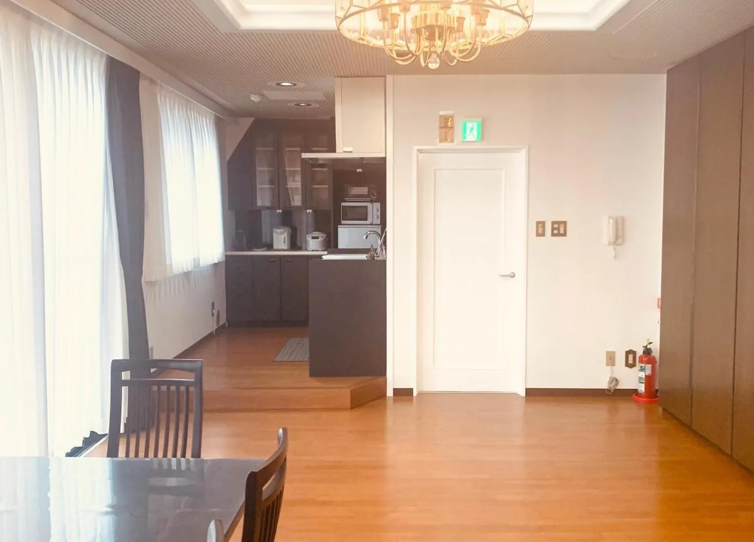Kyara Hotelミスミ501 Tokyo Guest house
