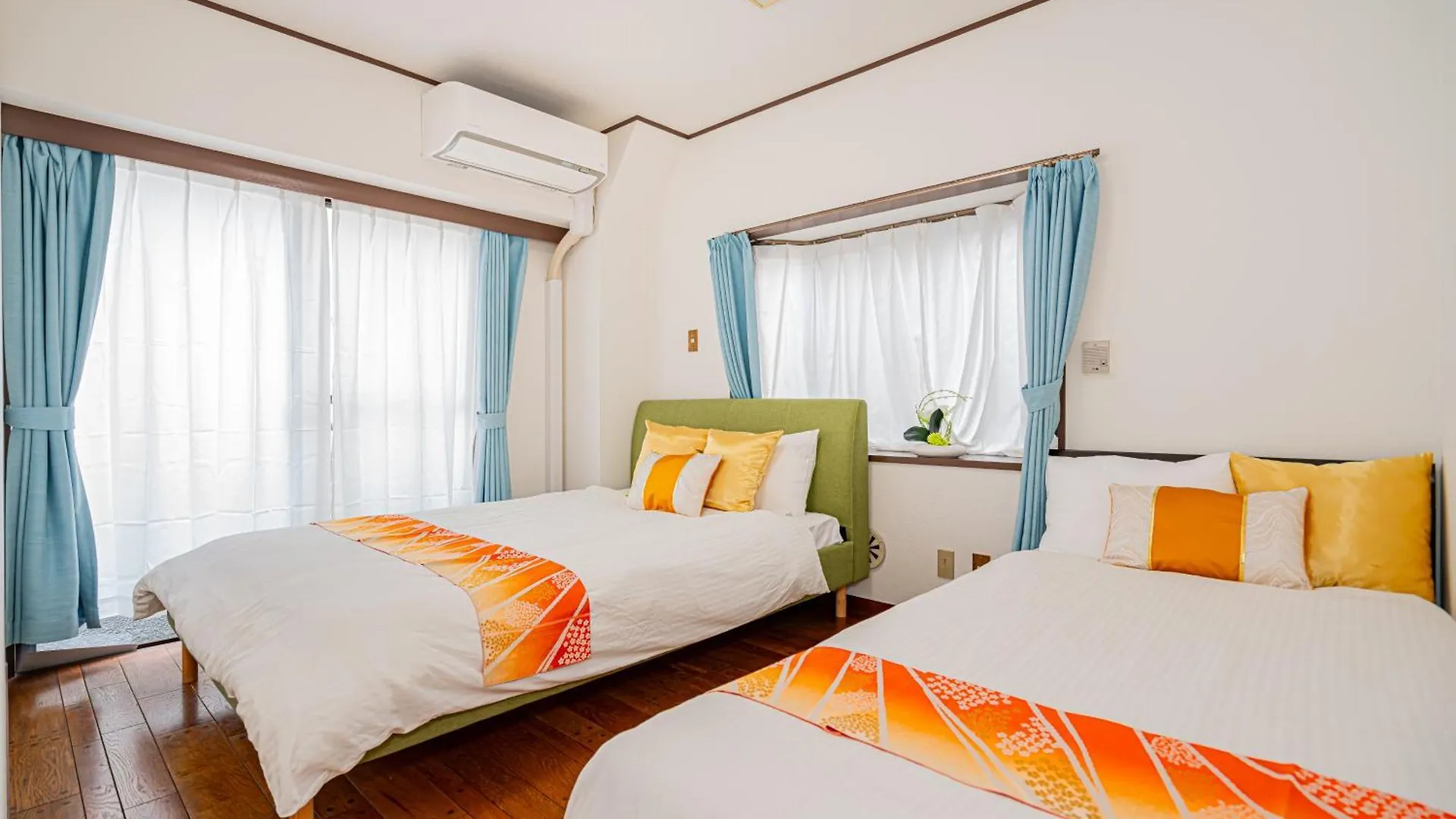 Kyara Hotelミスミ501 Tokyo Guest house