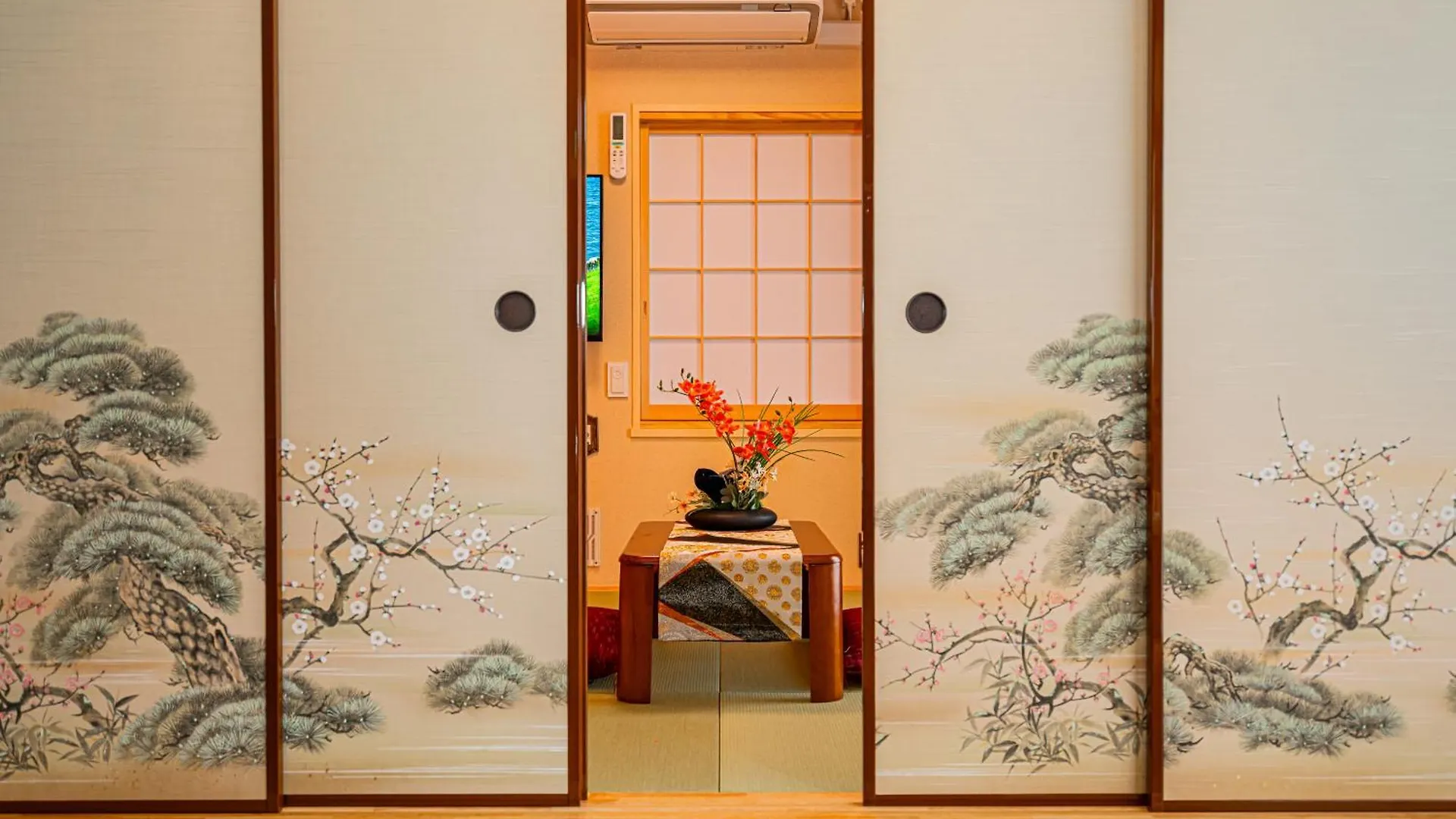 Guest house Kyara Hotelミスミ501 Tokyo Japan