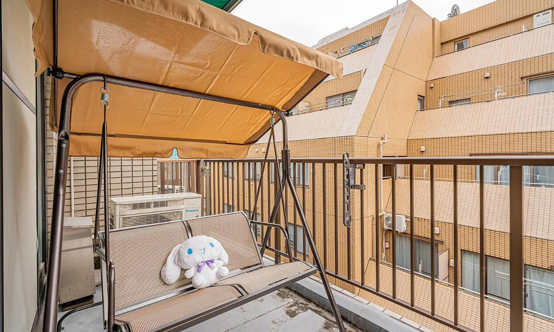 Guest house Kyara Hotelミスミ501 Tokyo