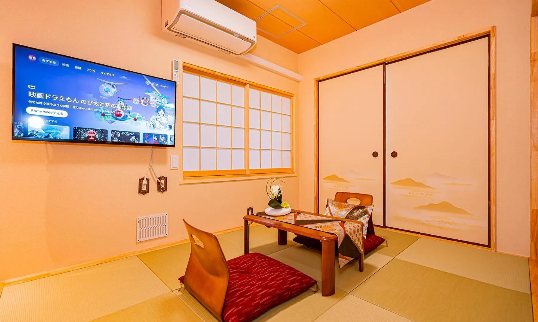Kyara Hotelミスミ501 Tokyo Guest house