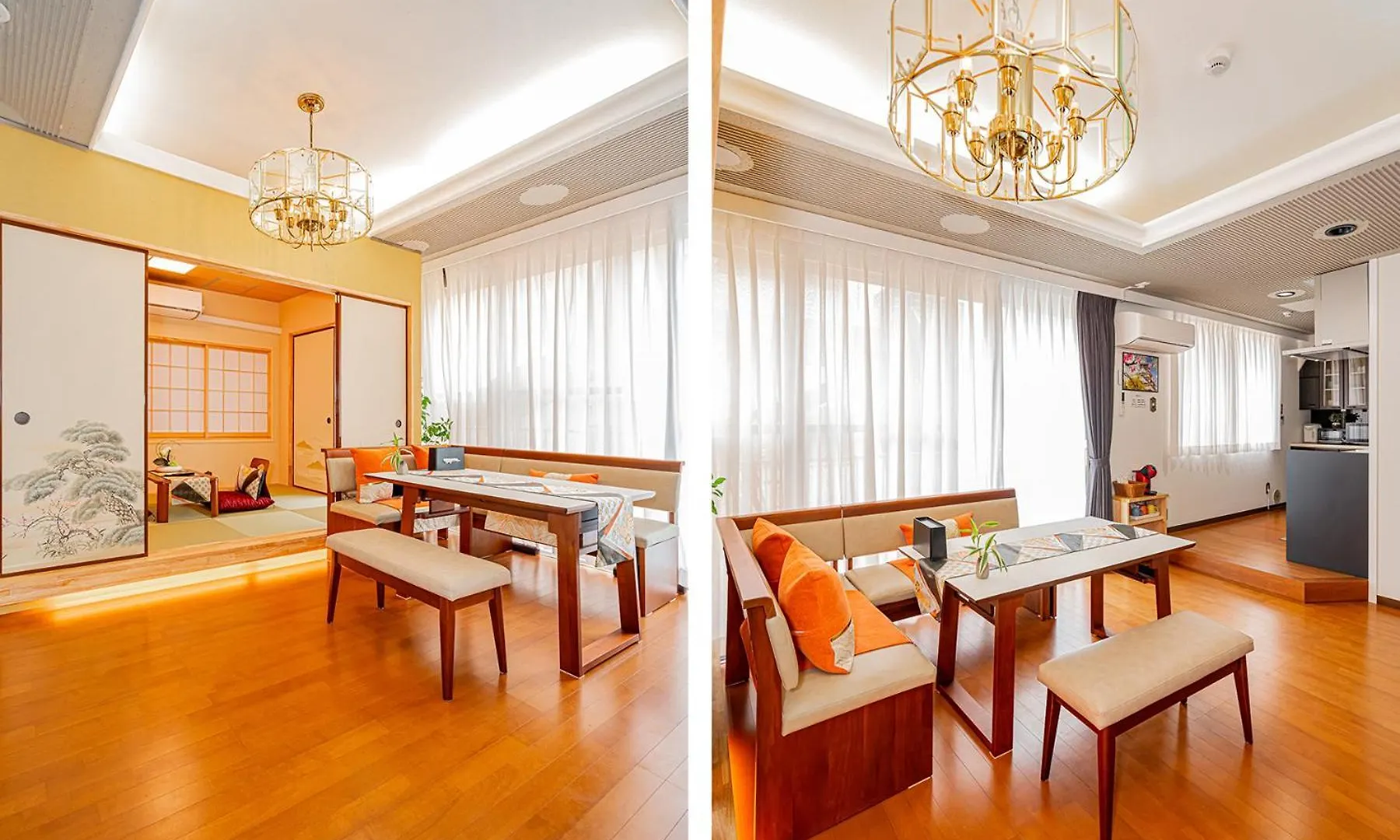 Kyara Hotelミスミ501 Tokyo Guest house