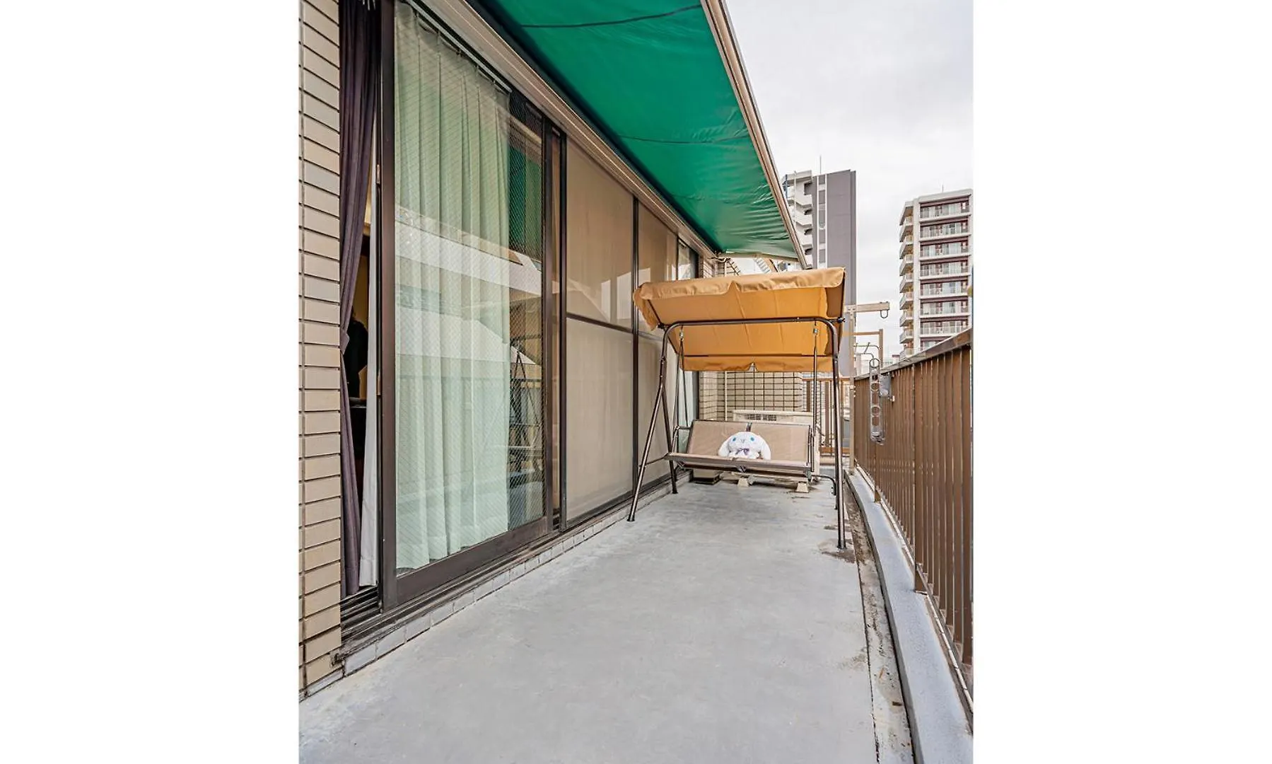 Kyara Hotelミスミ501 Tokyo Guest house