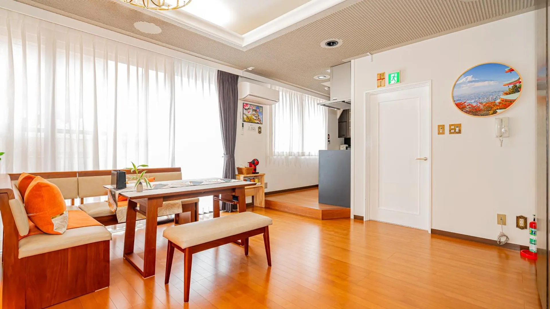 Kyara Hotelミスミ501 Tokyo Guest house