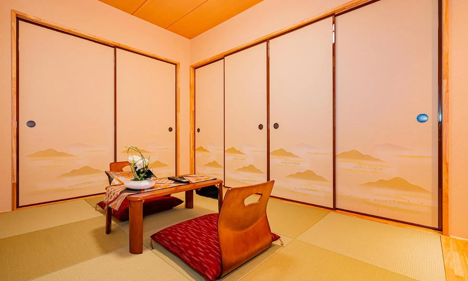 Kyara Hotelミスミ501 Tokyo Japan