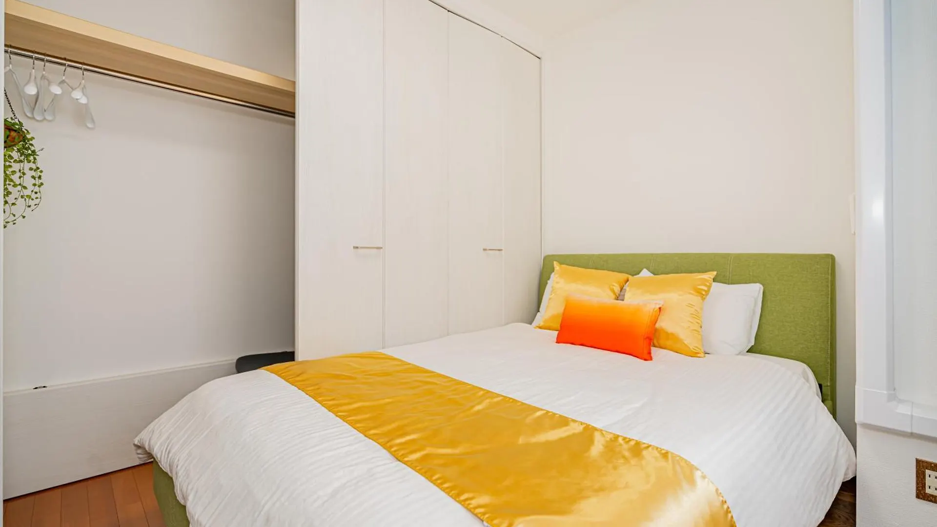 Guest house Kyara Hotelミスミ501 Tokyo